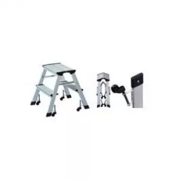Sulankstoma kopėtėlė WEDO 215 1