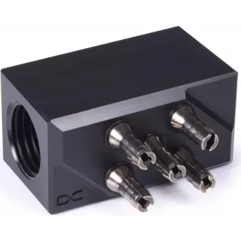 Alphacool MCX 5x skirstytuvas G1/4 (12139)
