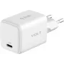 USB-C įkroviklis YENKEE G45 VOLT 45W Power Delivery 3.0, 3A išėjimas
