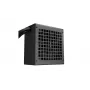 Maitinimo blokas DeepCool PF700 700W ATX 2.4 80 PLUS, 120 mm ventiliatorius, nemodulinis, 20+4pin, 2×6+2 PCIe, 4×SATA