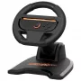 Vairas SUBSONIC SA5727-1, skirtas Nintendo Switch – reguliuojamas jautrumas, Kart Racer dizainas