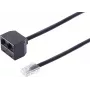 Adapteris ShiverPeaks 71233-8 – 8/8 į 2 laidus