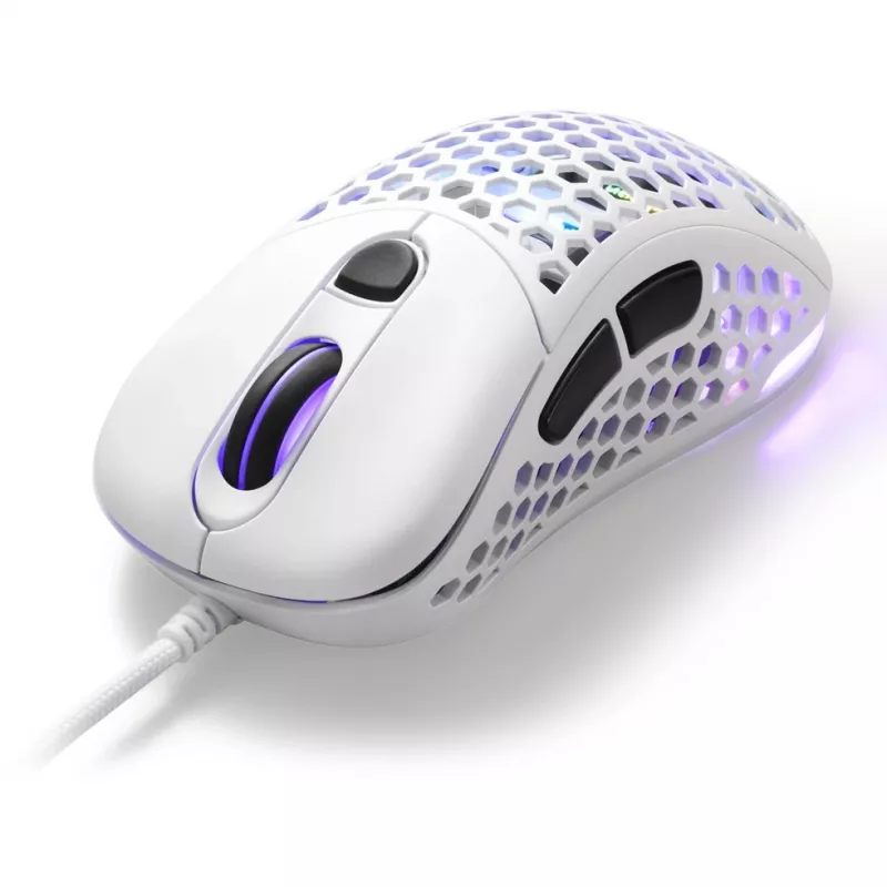 Pelė Sharkoon Light² 200 USB Type-A