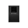 Nepertraukiamo maitinimo šaltinis ARMAC UPS Office On-Line PF1 1000VA LCD 4×IEC C13