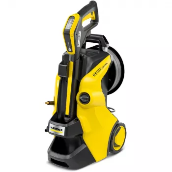 KARCHER K 5 Premium Smart Control Flex slėginis plovimo aparatas namams - 1.324-732.0