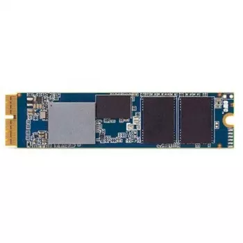 OWC 1TB Aura Pro X2 SSD (tik mentelė) skirtas MacBook Pro, MacBook Air (2013 – 2017)