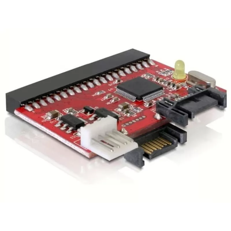 Keitiklis IDE SATA / SATA IDE DeLOCK 61635