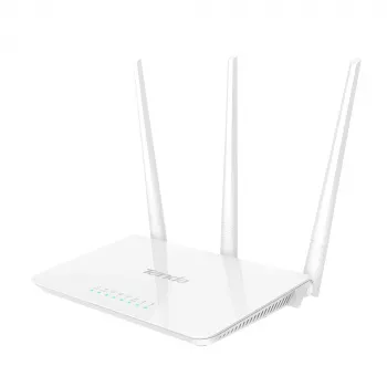 Belaidis maršrutizatorius TENDA F3 300 Mbps