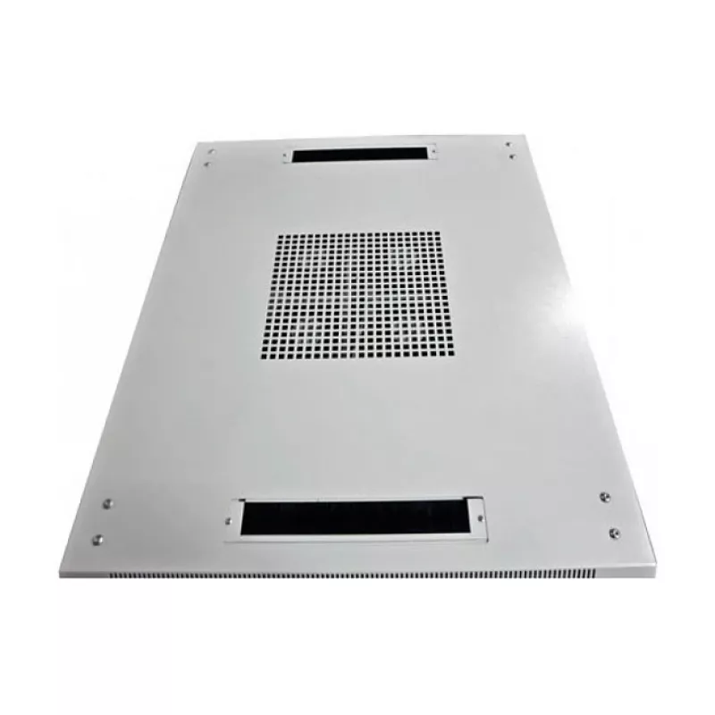 ALLNET ALL-SNB8142BDGRAU Rack spinta