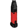 Yato YT-08518 darbinė lempa Juoda LED 8 W