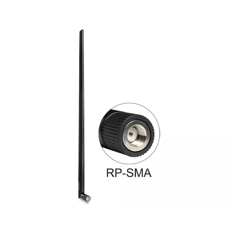 Ominikryptė antena DeLOCK 88450
