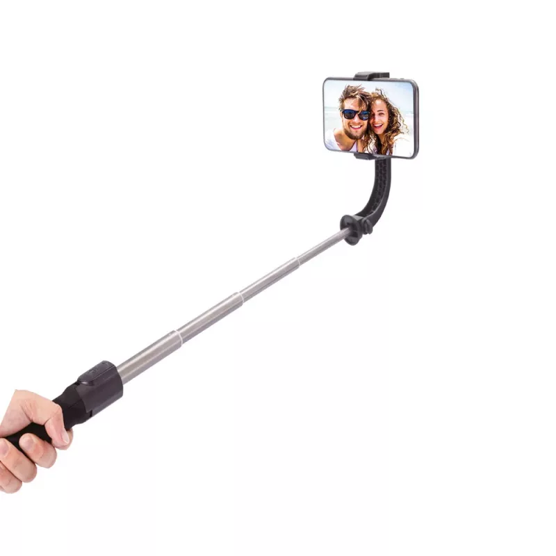 Gimbal GoXtreme GS1 Sulankstomas išmaniesiems telefonams ir veiksmo kameroms