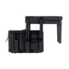 Dėžė įrankiams Keter Toolbox Connect Cantilever 22