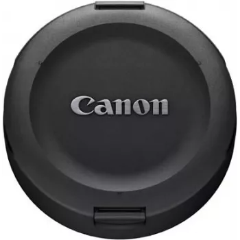 Canon 9534B001 objektyvo dangtelis juodas