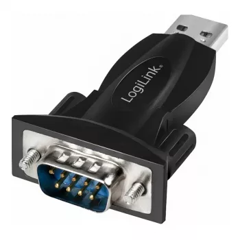 USB į RS232 adapteris LogiLink AU0034