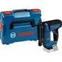 Baterijinis medienos segiklis GNH 18V-35 Professional solo, 18V (mėlyna/juoda, be akumuliatoriaus ir įkroviklio, L-BOXX dėžutėje)