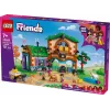 LEGO Friends 42654 Ponių ranča ir arklidė