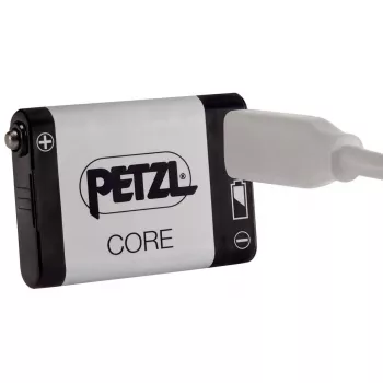 Petzl E099EB00 CORE įkraunama ličio jonų baterija, 1 vnt.