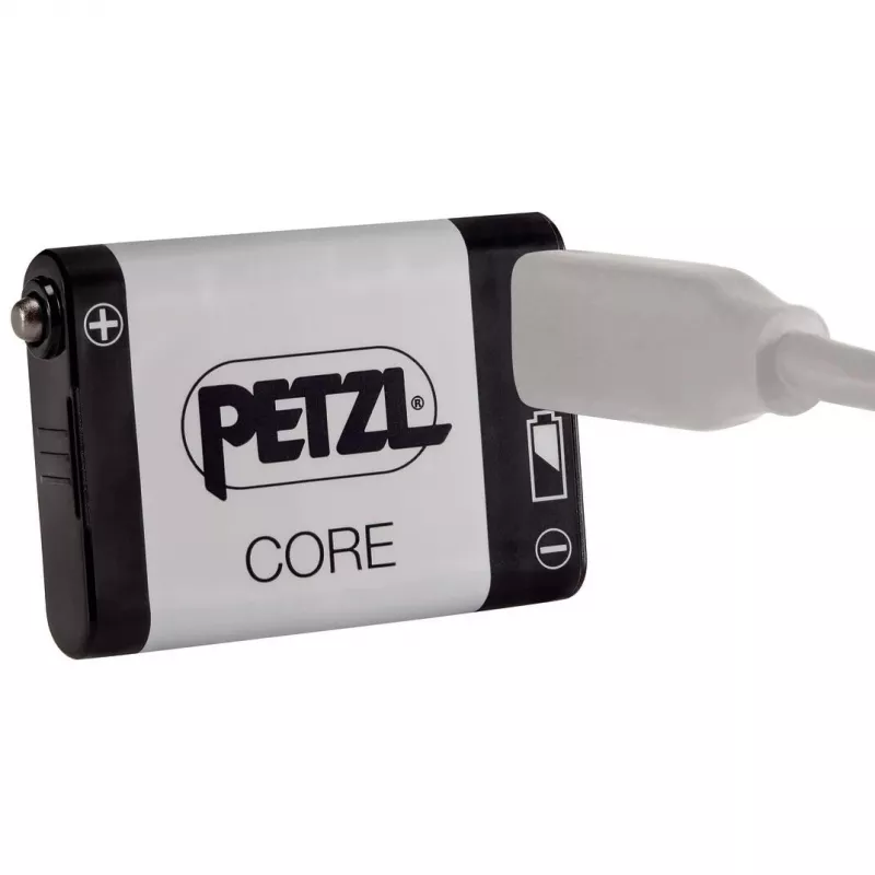 Petzl E099EB00 CORE įkraunama ličio jonų baterija, 1 vnt.