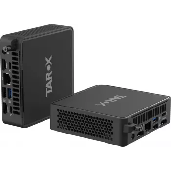 Tarox MINI-PC G15 - C3, 8GB, 500GB SSD, Windows 11 Pro (2502951)