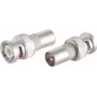 Adapteris vaizdo/garso BNC ShiverPeaks 98812