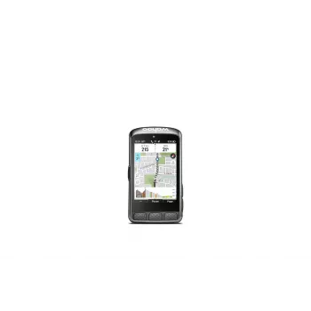 GPS dviračių kompiuteris Wahoo Elemnt ACE WFCC7 – 9,7 cm TFT lietimui jautrus ekranas, Bluetooth 5.0, ANT+, Wi‑Fi, IPX7, 30 h baterija