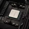 der8auer RYZEN 3000 OC Bracket tvirtinimo rėmelis AIO aušintuvams, skirtas AMD Ryzen 3000 serijos procesoriams