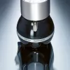 Elektrinė citrusinių vaisių spauda Gastroback 40174 juoda nerūdijantis plienas