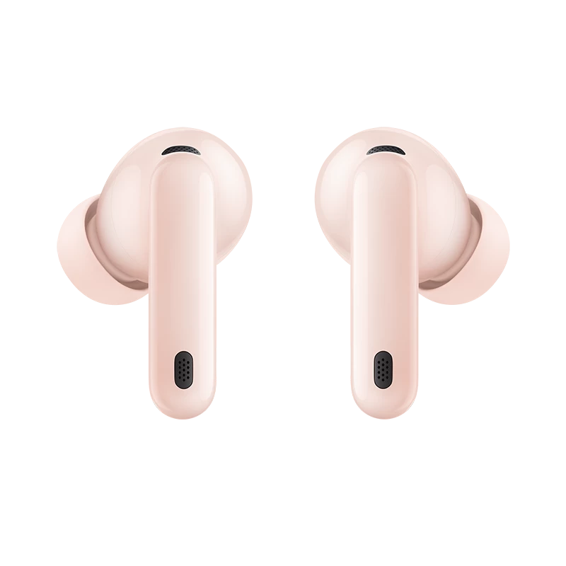 Huawei FreeBuds 7i Belaidės Ausinės TWS Įstatomos Skambučiams/Muzikai Bluetooth Rožinės