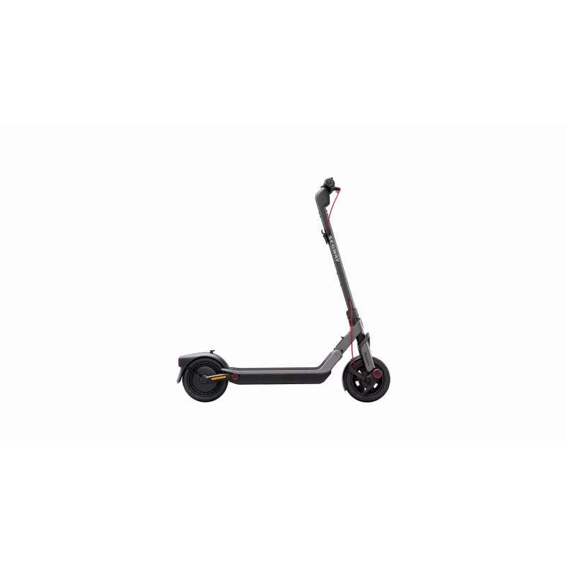 Segway F3 E eKickScooter 1000 W 25 km/h 10 col. Juodas