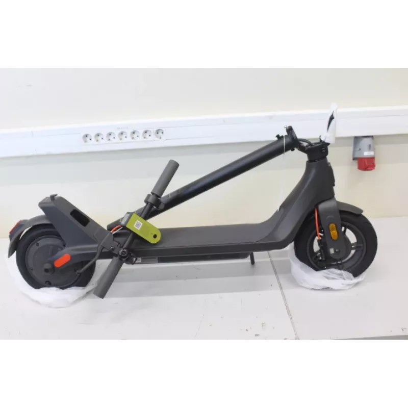 SALE OUT. Xiaomi Electric Scooter 4 Lite (2nd Gen) | SALE OUT. SALE OUT. Xiaomi 3 month(s) | USED AS DEMO, MISSING INNER PACKAGING