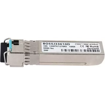 SFP+ šviesolaidinis siųstuvas-imtuvas BlueOptics 100-03499-BO 10000 Mbit/s