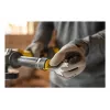 Stanley SFMCG710M1T-QW kampinis šlifuoklis 12,5 cm 8500 aps./min 800 W 1,84 kg