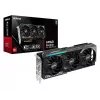 Vaizdo plokštė ASRock Challenger Radeon RX 9070 XT — 16 GB GDDR6, 256 bitų, PCIe 5.0, 3 ventiliatorių aktyvus aušinimas