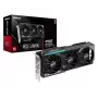 Vaizdo plokštė ASRock Challenger Radeon RX 9070 XT — 16 GB GDDR6, 256 bitų, PCIe 5.0, 3 ventiliatorių aktyvus aušinimas