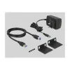 USB šakotuvas DeLOCK 64039