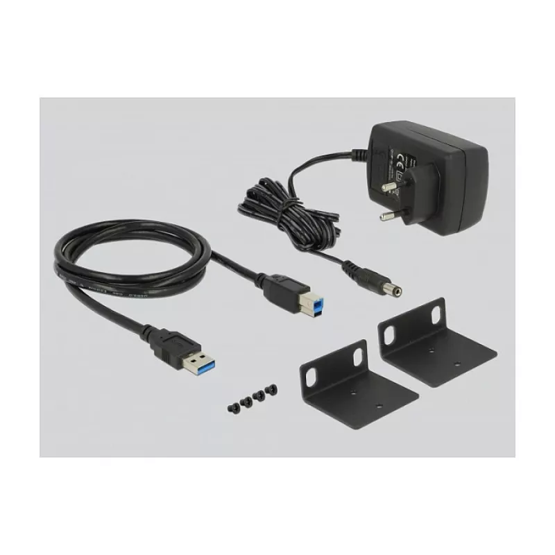 USB šakotuvas DeLOCK 64039