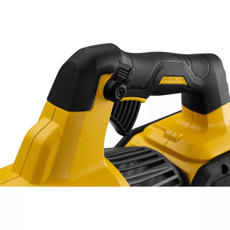DeWALT XR DCMBA572N-XJ - pūstuvas lapams