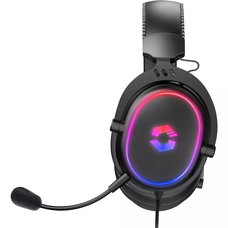 Ausinės SPEEDLINK CONUX RGB