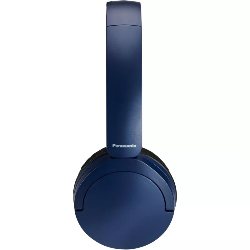 Ausinės Panasonic RB-HF630BE-A mėlynos