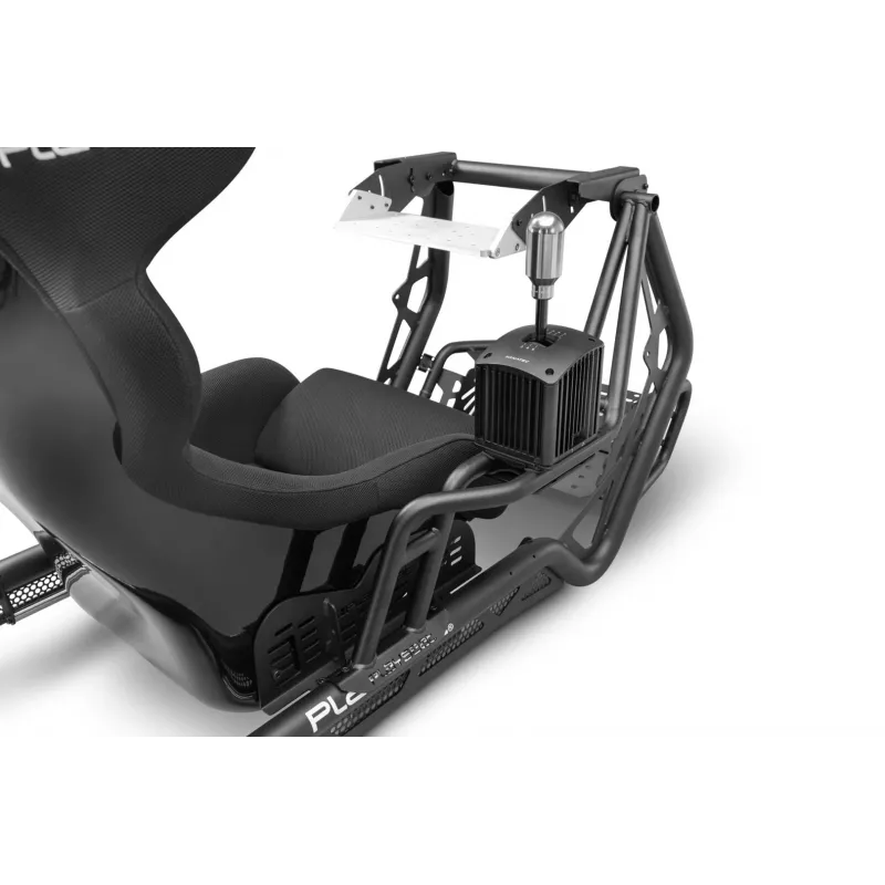 Lenktyninė kėdė Playseat Sensation PRO Juoda Aliuminis 6 kg
