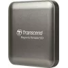Transcend ESD420 4 TB nešiojamas SSD diskas su USB Type-C