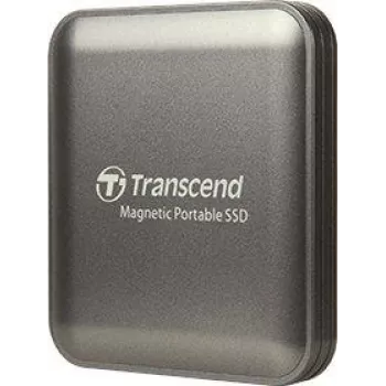 Transcend ESD420 4 TB nešiojamas SSD diskas su USB Type-C