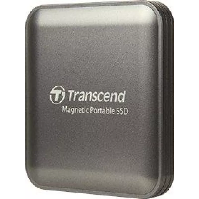 Transcend ESD420 4 TB nešiojamas SSD diskas su USB Type-C