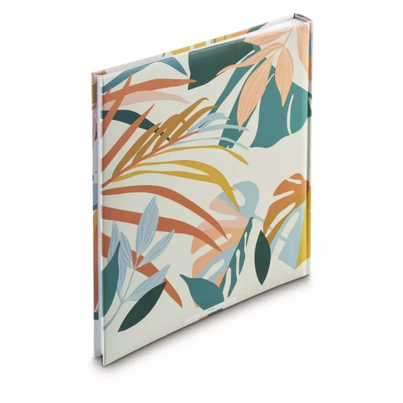 Albumas Hama Jungle Leaves II 29x32/60