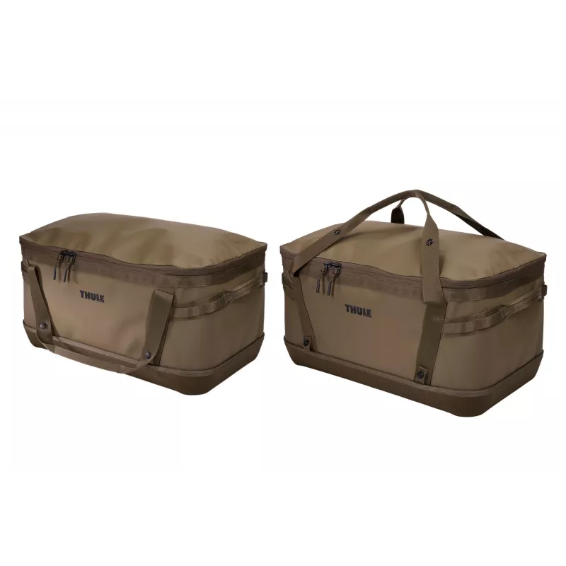 Thule 5530 Chasm Gear Hauler 55L Deep Khaki – patvarus pusiau standus krepšys