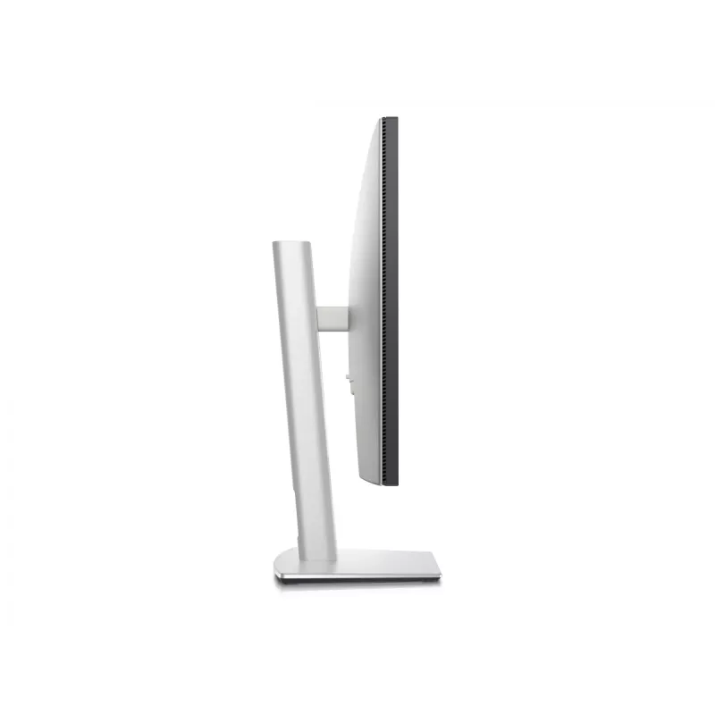 Monitorius Dell U2724DE 27 colių IPS 16:9 120 Hz 8 ms 350 cd/m² sidabrinis, 60 mėnesių garantija