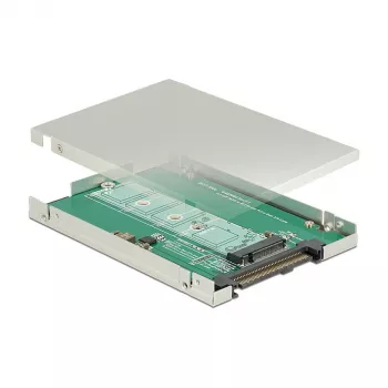 Vidinė M.2 sąsajos plokštė DeLOCK 62710