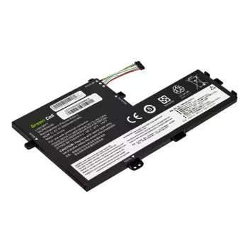Baterija Green Cell LE172 Lithium-Polymer 4500 mAh, skirta Lenovo IdeaPad C340 / S340 serijai