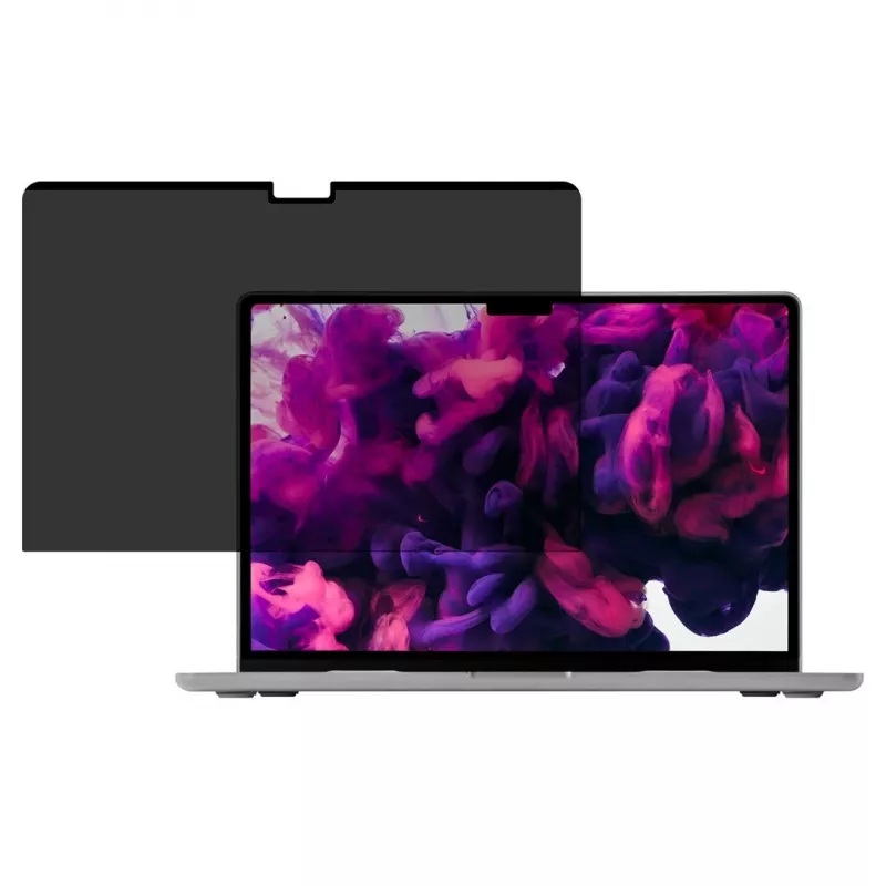 Magnetinė privatumo plėvelė, skirta MacBook Air 15